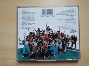 Grease J travolta O N John muzyka z filmu CD026 (7)